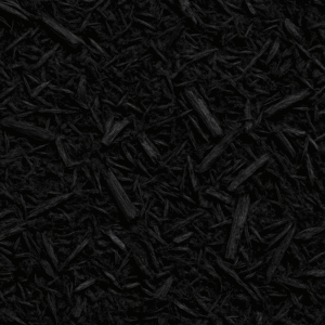 Black Mulch