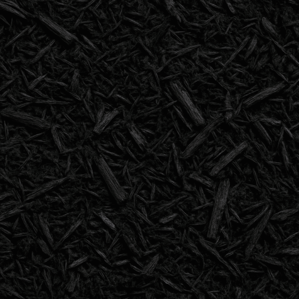 Black Mulch
