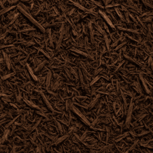 Brown Mulch