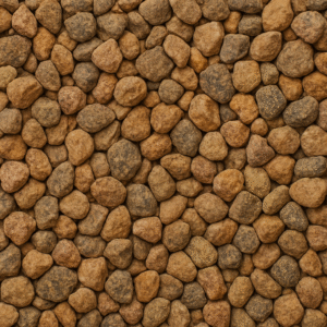 Brown Rock Chatahooche