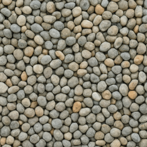 Pearock 1/4"