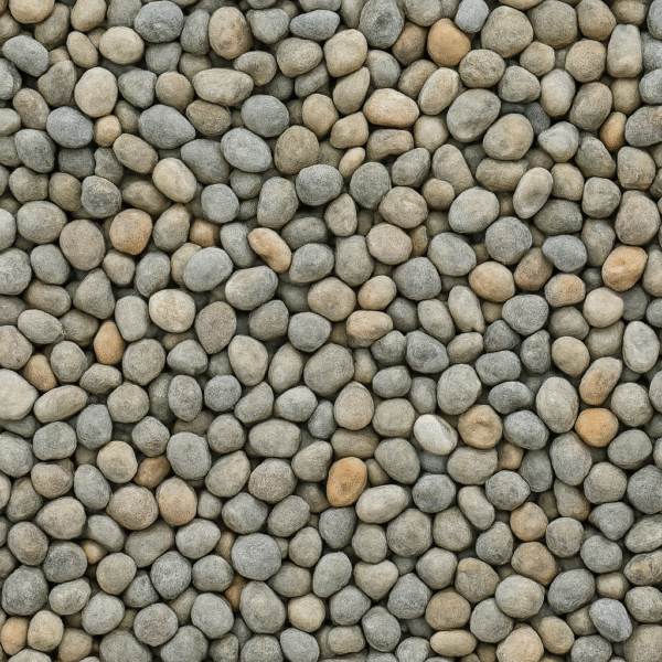 Pearock 1/4"