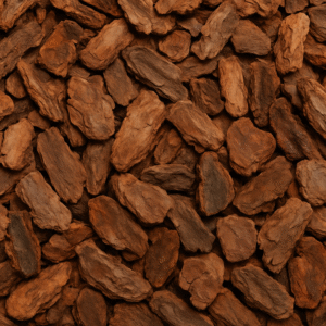 Pine Bark