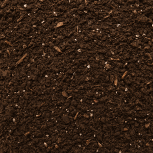 Potting Soil / Abonada