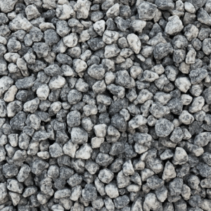 Salt & Peper Rock