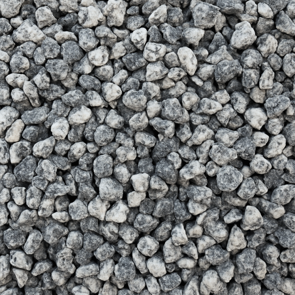 Salt & Peper Rock