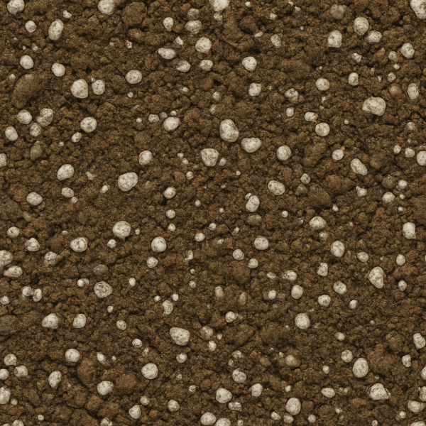 Soil Silica