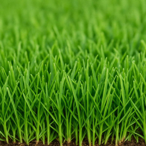 Zoysia Geo