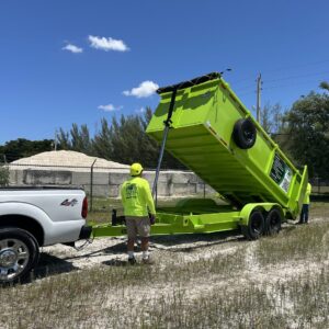 Delivery Only