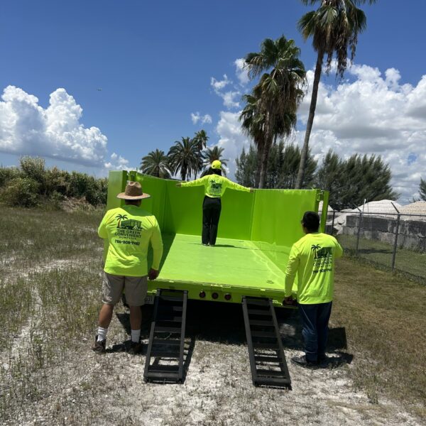 Hauling Heavy Equipment - Image 2