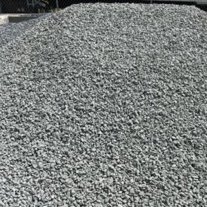Gray Granite Rock