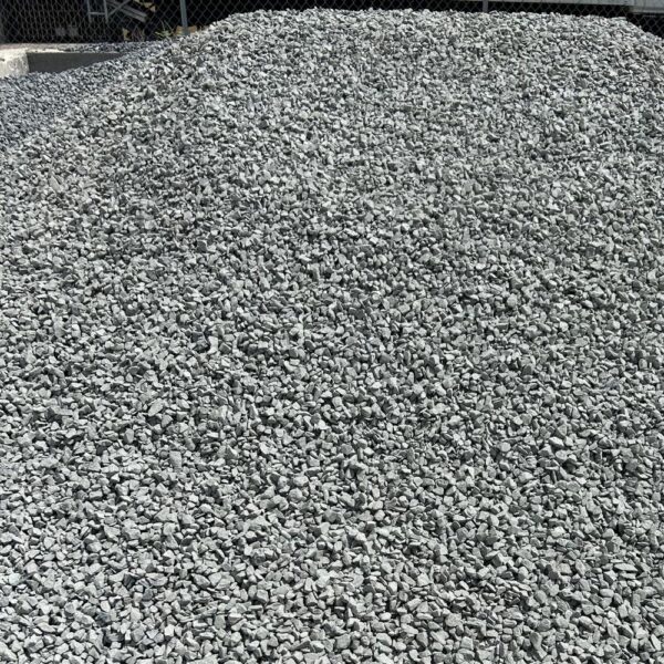 Gray Granite Rock
