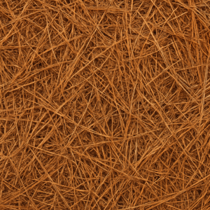 Pine Straw