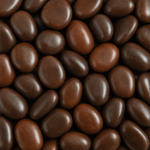 Coffe Beans Polished