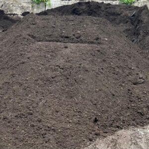 Topsoil