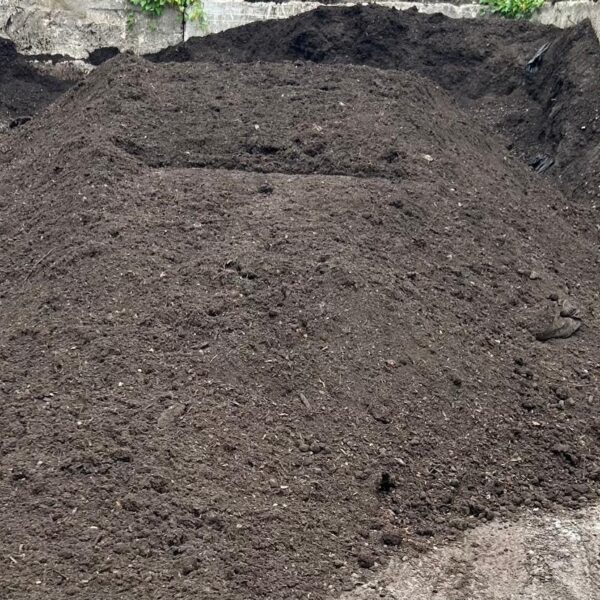 Topsoil